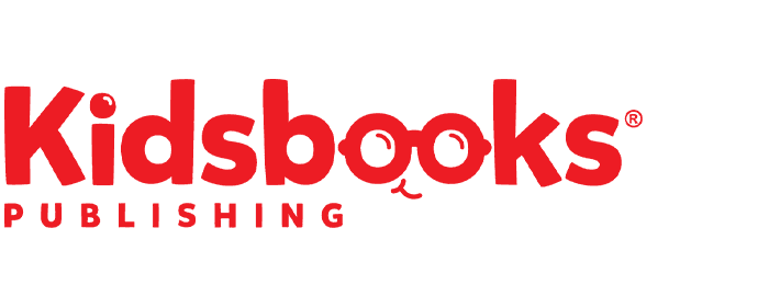 Kidsbooks Publishing Logo