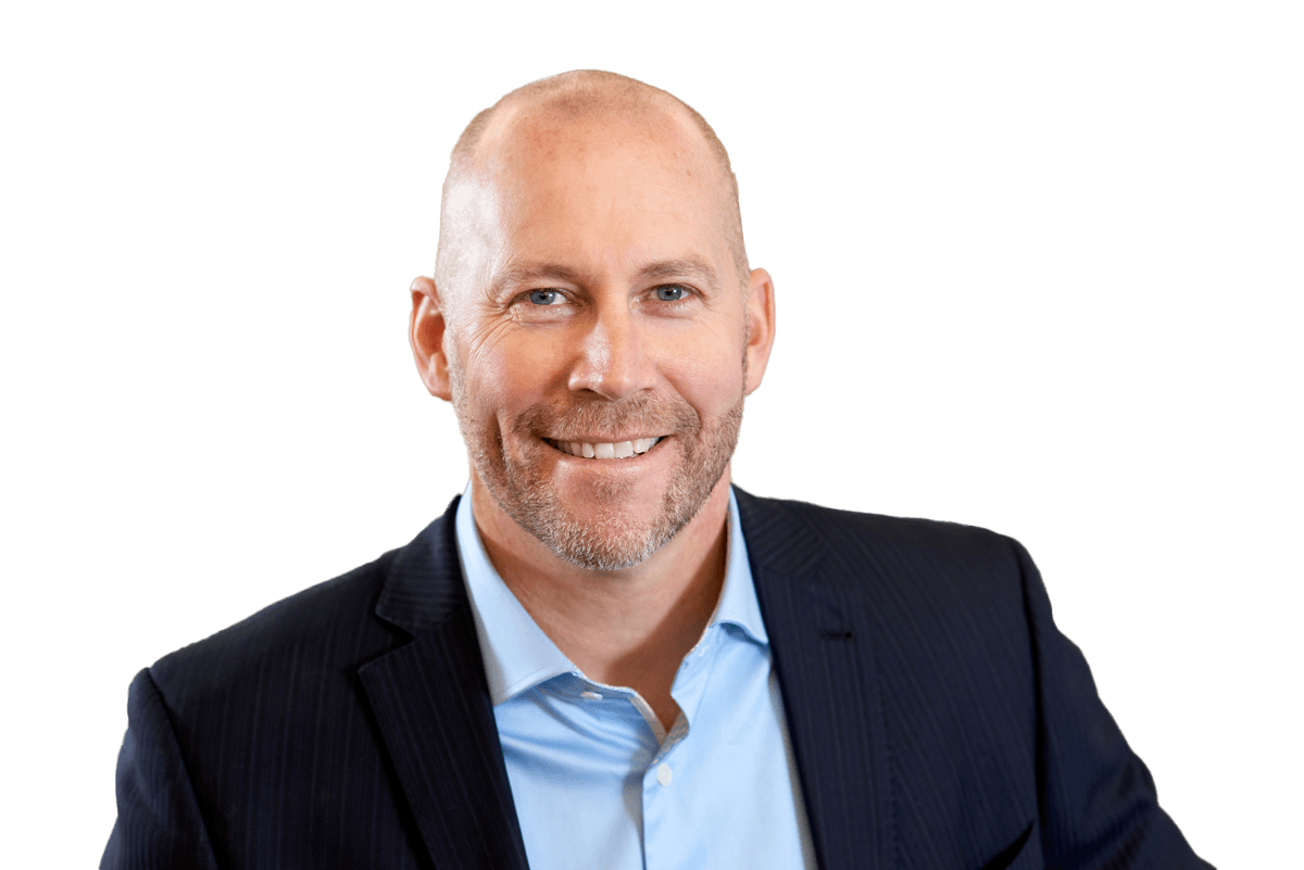 Headshot of Dave Wiggins