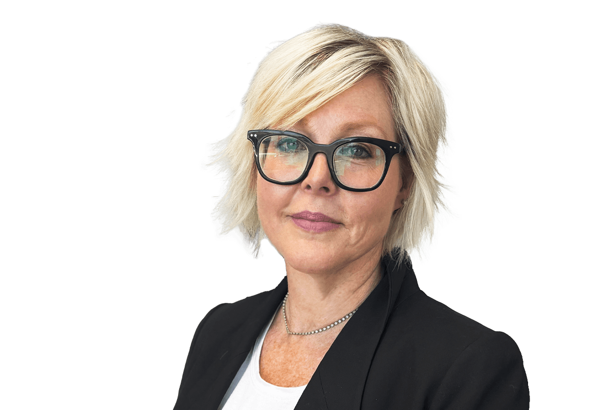 Book Depot Inc. Karen Van Hunnik Headshot