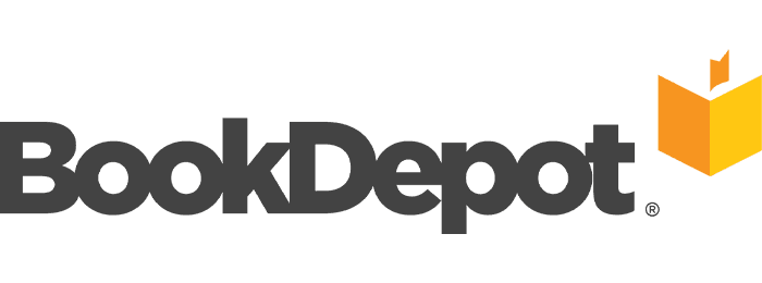 Book Depot Logo