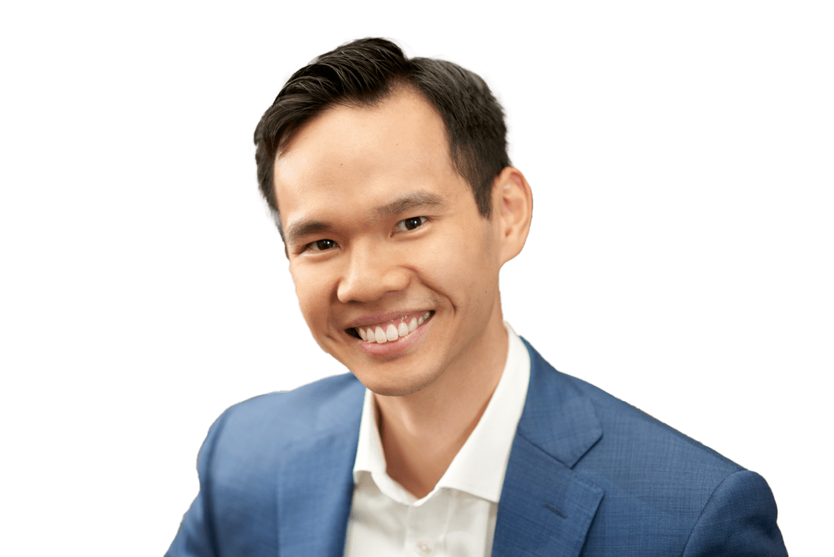 Jonathan Poh VP finance