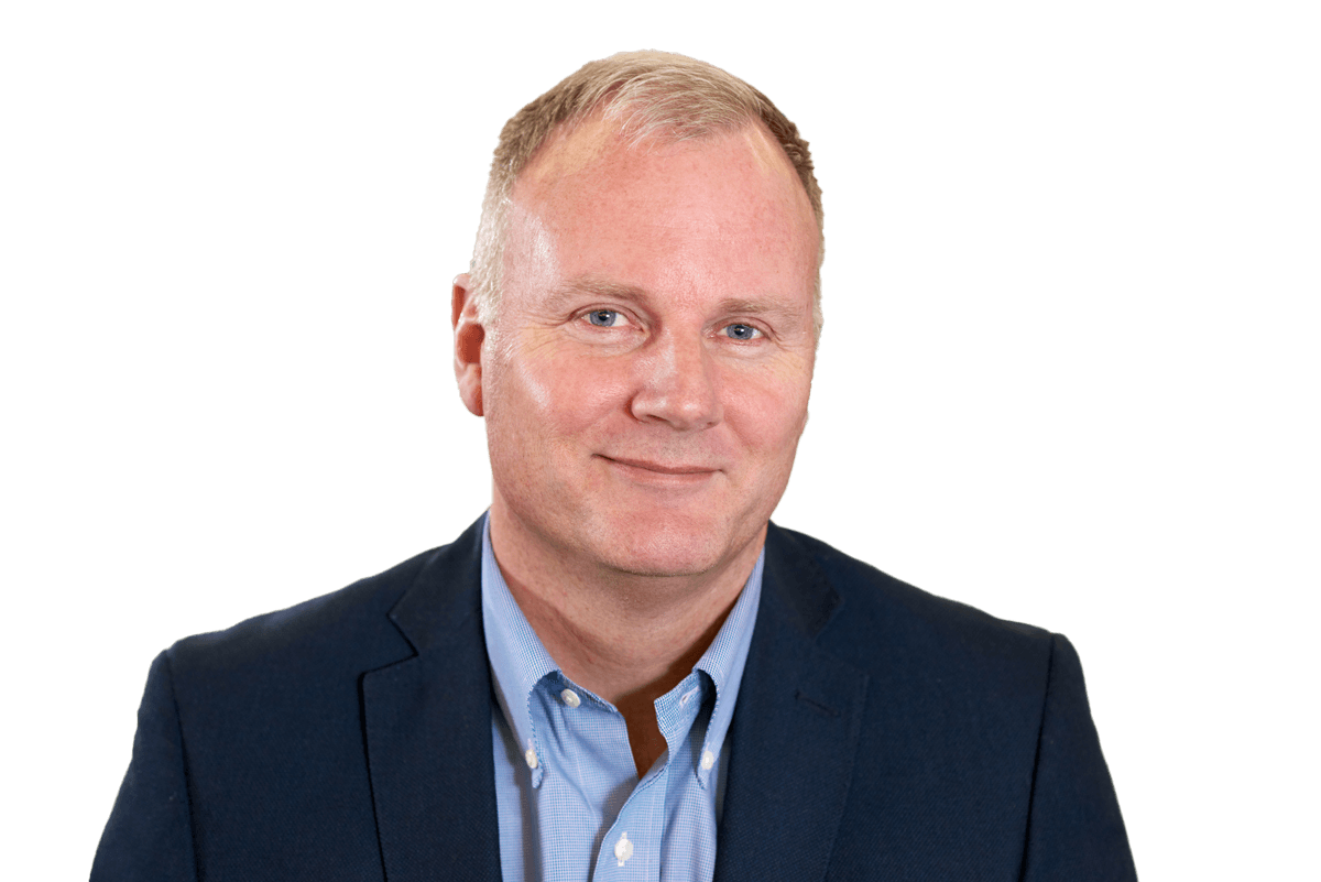 Bill Van Vilet President Book Depot Inc