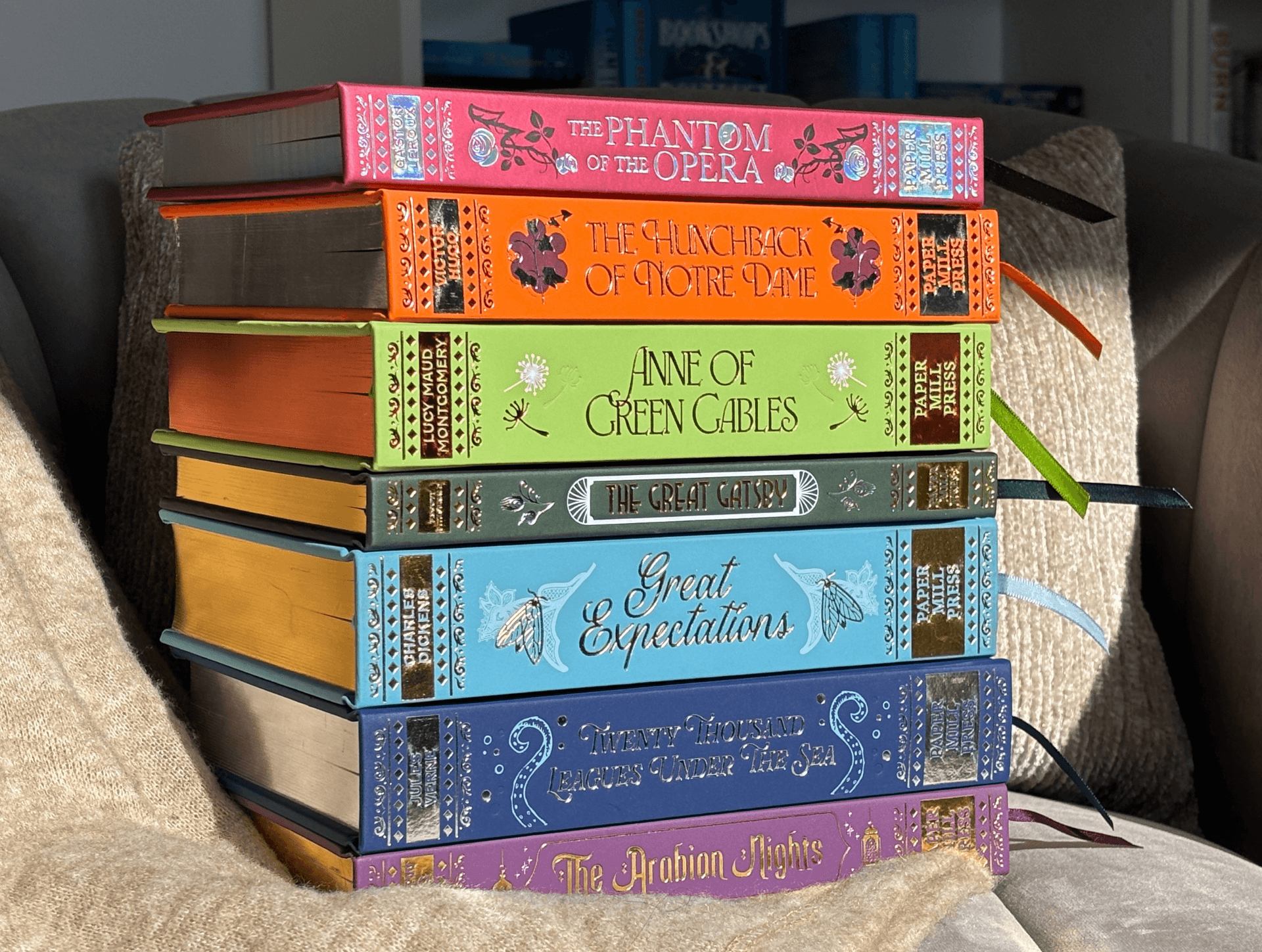Book Inner Outlet Book Outlet: Where Epic Book Hauls Begin | Book Depot Inc.