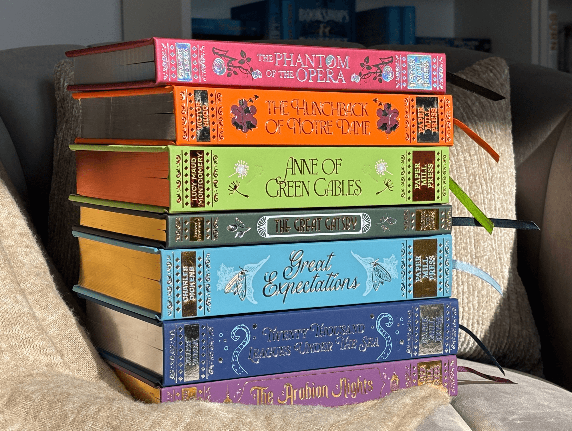Book Outlet Spring Book Outlet: Where Epic Book Hauls Begin | Book Depot Inc.